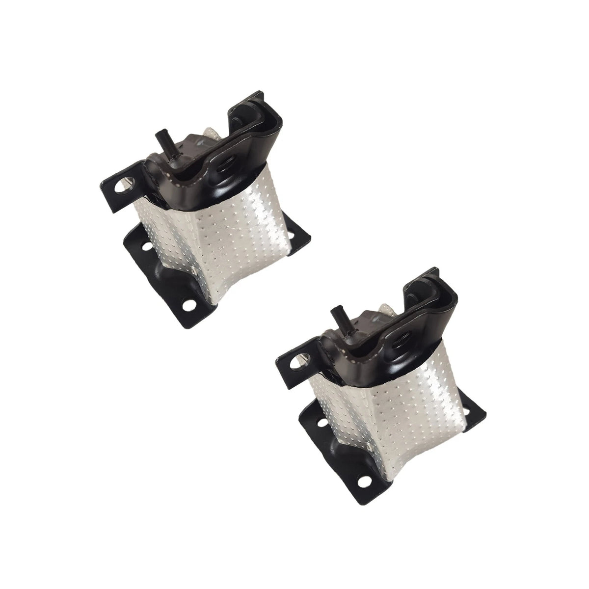 2X Front Motor Mounts for Chevrolet Silverado GMC Sierra 3500 HD (A5716)
