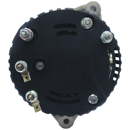 12V 120A Alternator for Valtra Valmet S260 (2001–2012) 11201925 836666226 MG177