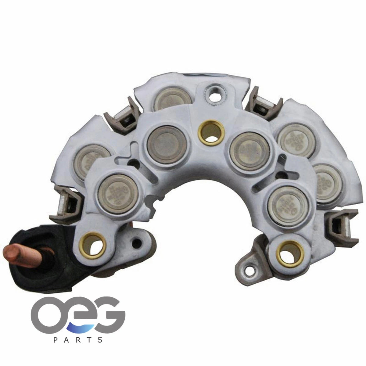 Rectifier for Dodge Spirit V6 3.0L (1989–1995) 021580-3680 021580-4660 021580-4670