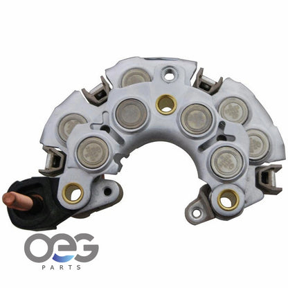 Rectifier for Dodge Spirit V6 3.0L (1989–1995) 021580-3680 021580-4660 021580-4670