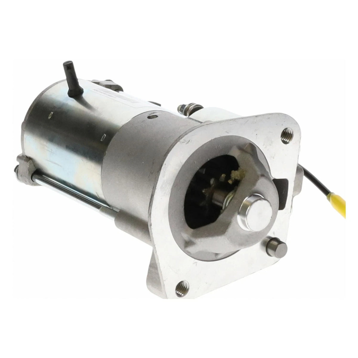 Starter for Volvo C30 S40 S60 V50 V70 XC70 2.5 2.4 L5 (2006–2013)
