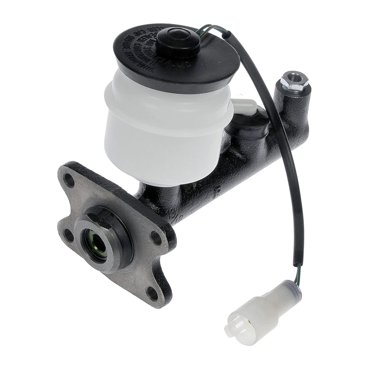 Brake Master Cylinder for Toyota Pickup 4Runner (1979–1988) M39500 2.4L L4