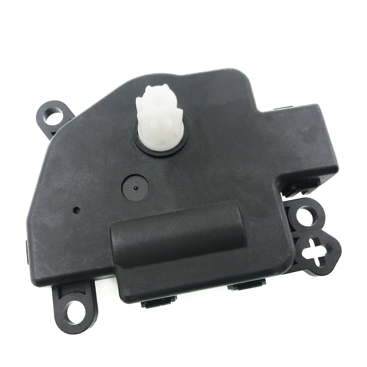 Heater Temperature Blend Door Actuator Assembly for Dodge Ram Chrysler (2004–2010)