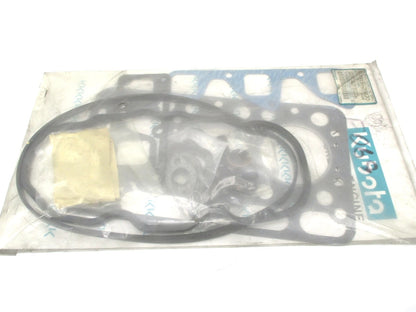 Upper Gasket Kit for Kubota D1100 (07916-29870, 07916-29875, 70000-00105)