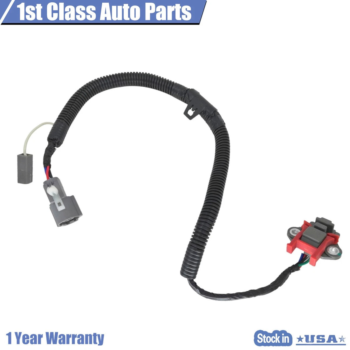Crankshaft Position Sensor for Ford Ranger Mustang (1989–1994) PC10