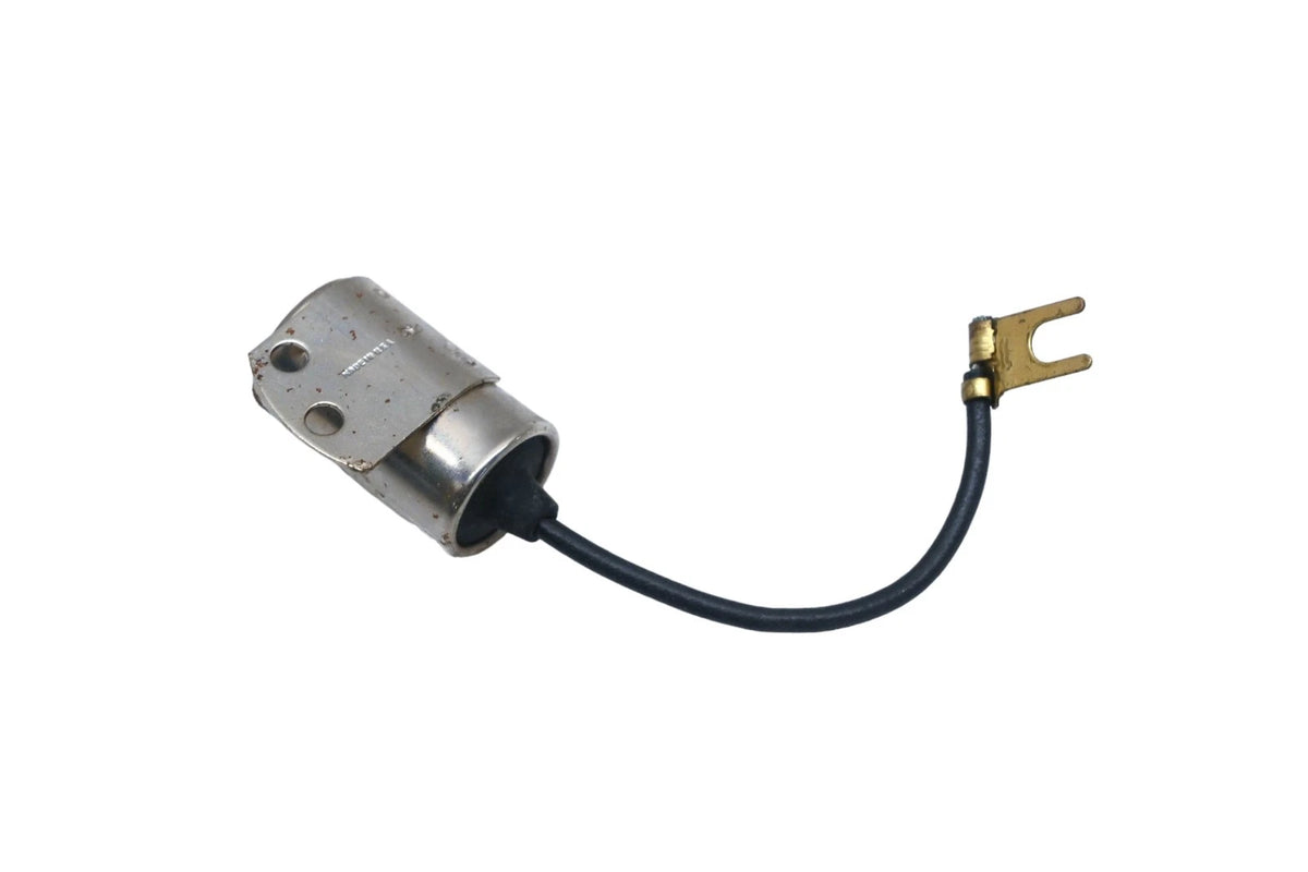 Borg Warner G-128 Condenser for