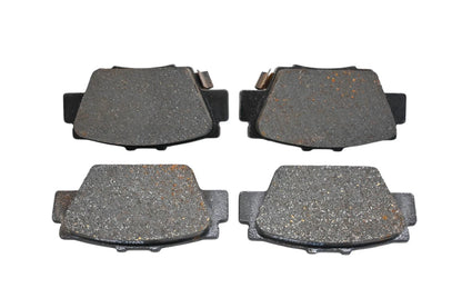 Disc Brake Pad Kit for Beck/Arnley (086-1438) for