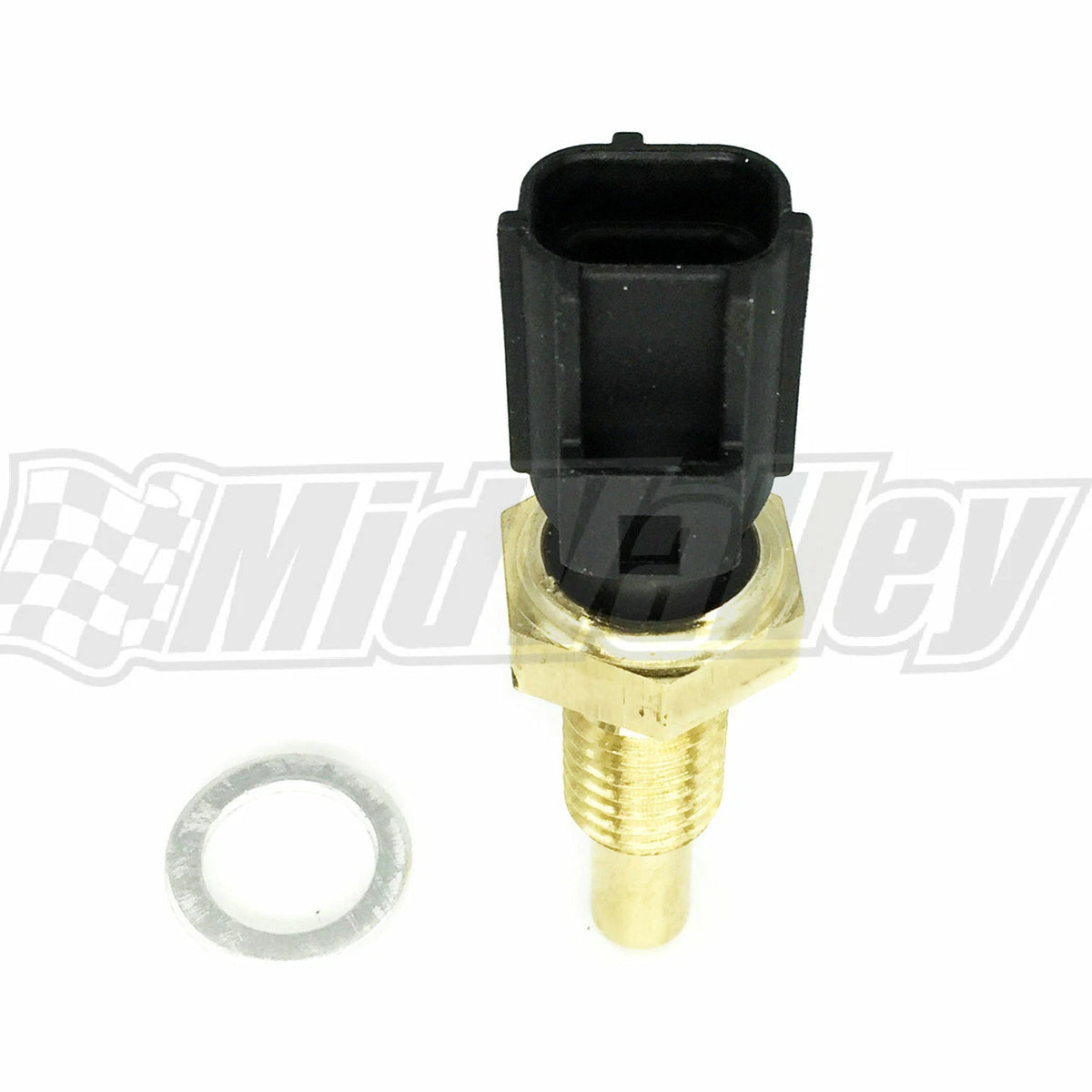 Engine Coolant Temperature Sensor for Ford Mustang Crown Victoria E-150 (2003–2010)