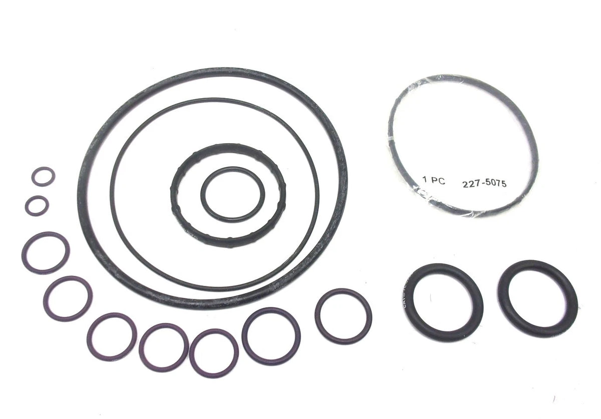 Water Pump Gasket Install Kit for Caterpillar C11 C13 (313-6851)