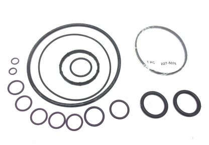 Water Pump Gasket Install Kit for Caterpillar C11 C13 (313-6851)