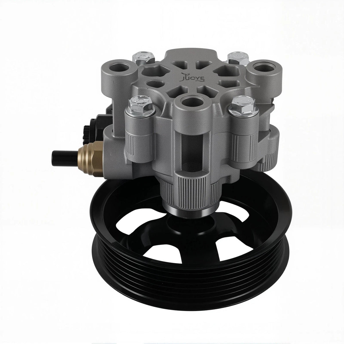 Power Steering Pump with Pulley 21-5276 for Toyota RAV4 (2001–2005)