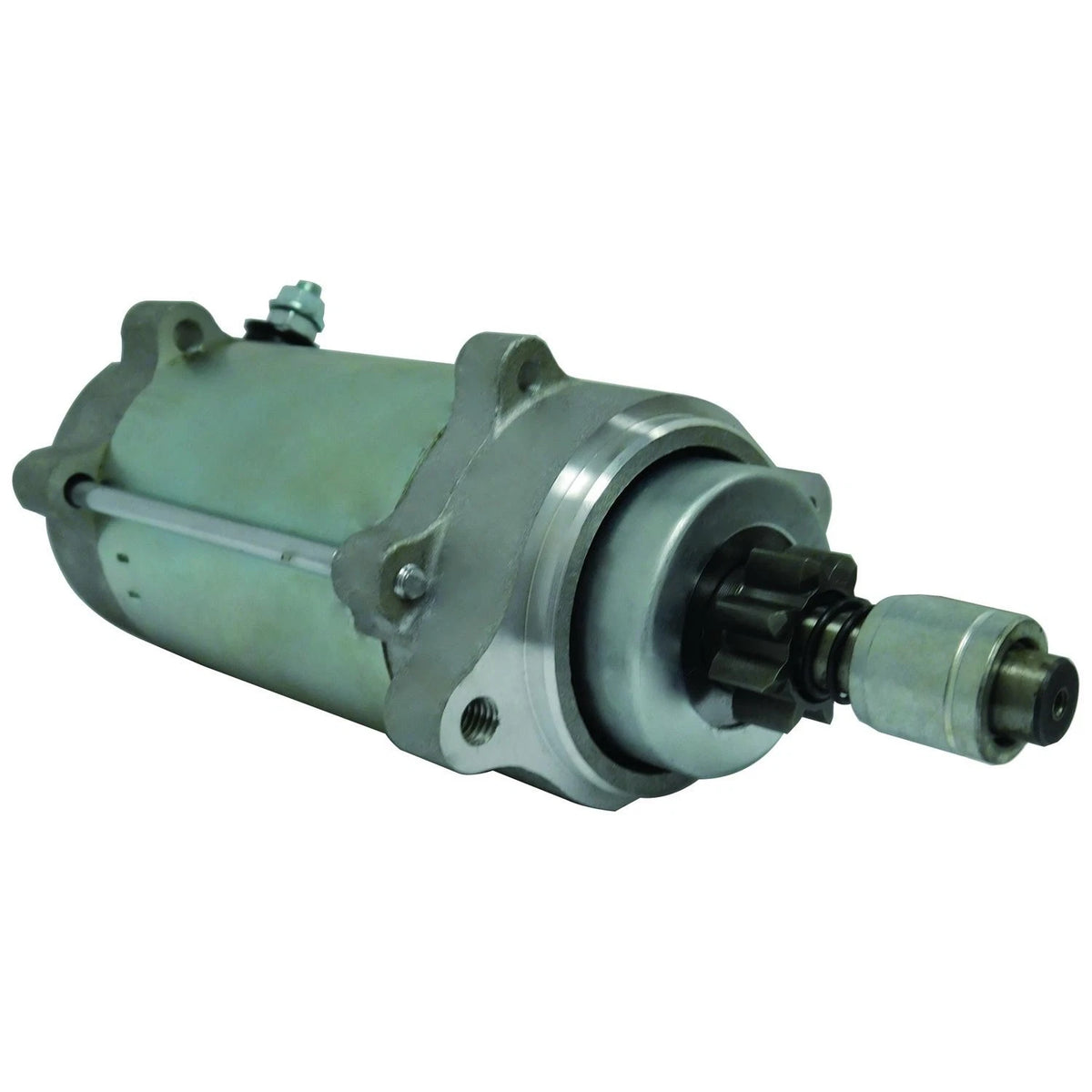 12V Starter for Ski-Doo Summit 800 X, GSX 800 Limited (2008) 4280005300, 16093