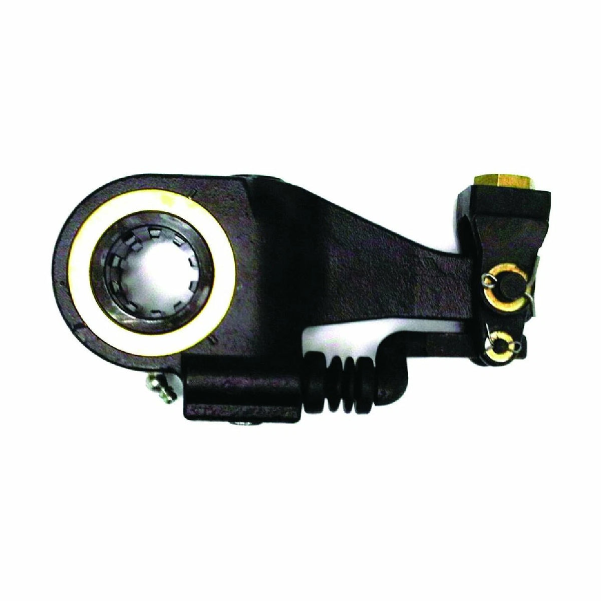 Automatic Slack Adjuster for Bendix Style (1.5" Diameter, 10 Teeth, 6" Arm)