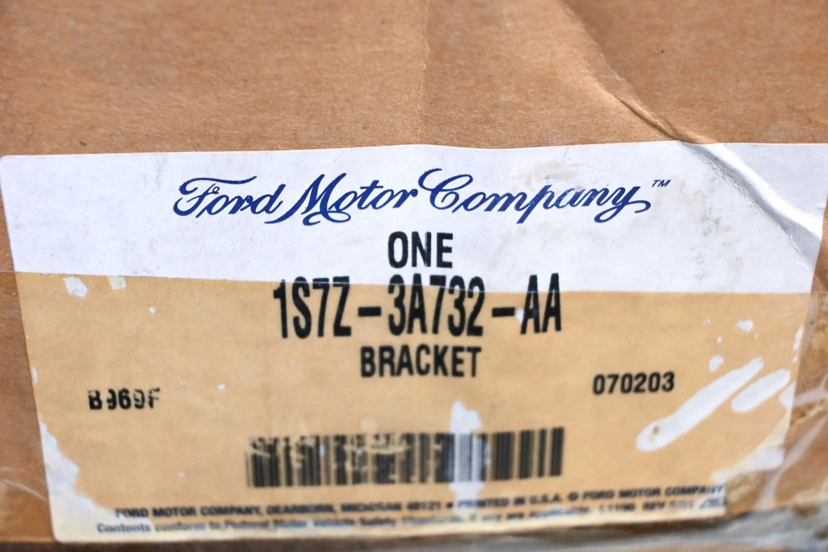 Bracket Assembly for Ford (1S7Z-3A732-AA)