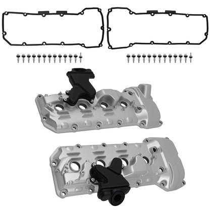 Silver Engine Kit with Gasket Set for BMW M3 4.0L (2008–2013) 11127848153