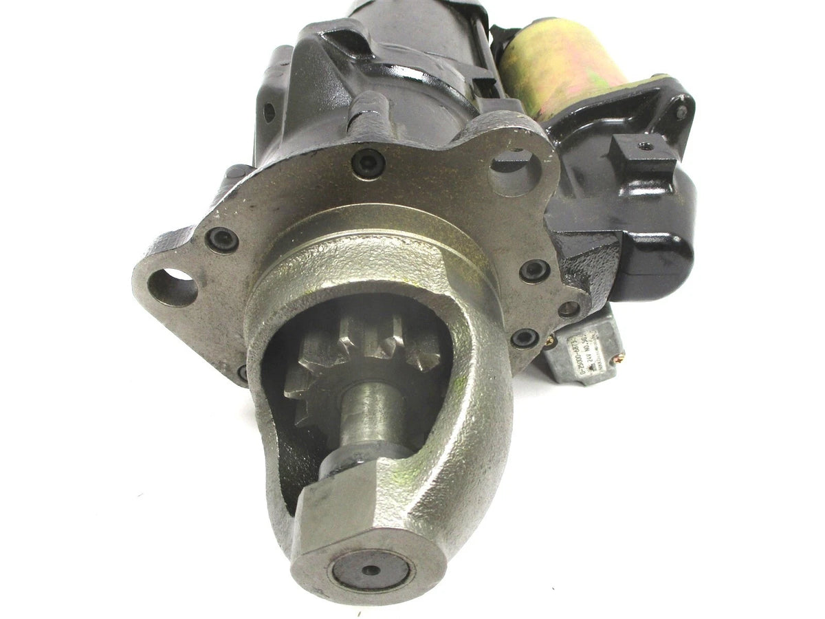 24V Starter for Komatsu D375A-5D D275A-2 WA600-6 SA6D170E-2B (R600-813-3772)
