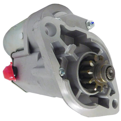 Starter for Toyota 2L Diesel (1982–2001) 91-29-5557N 2810054170 8EA737420-001