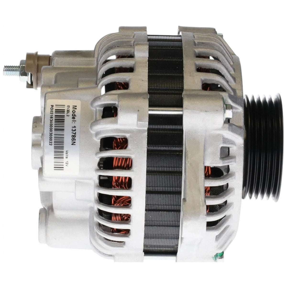 Alternator for Mitsubishi Montero V6 3.5L (1998–2000) RM3745 58747 210-4171