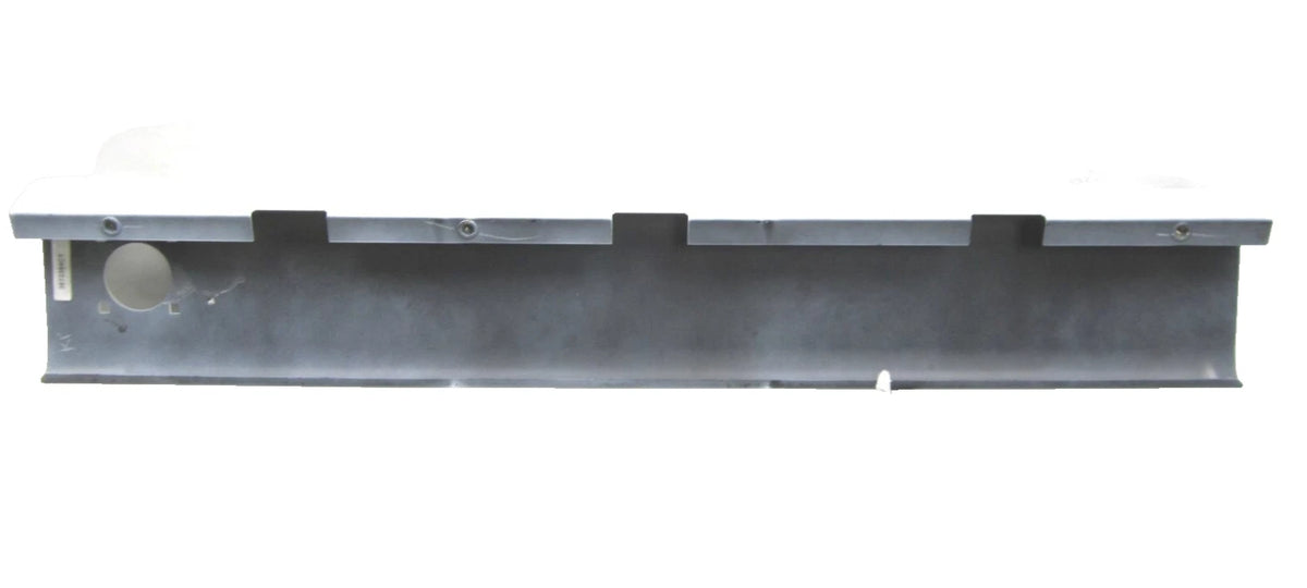 RH Short Sleeper Skirt Panel for International (3672383C1, 3665019C2)