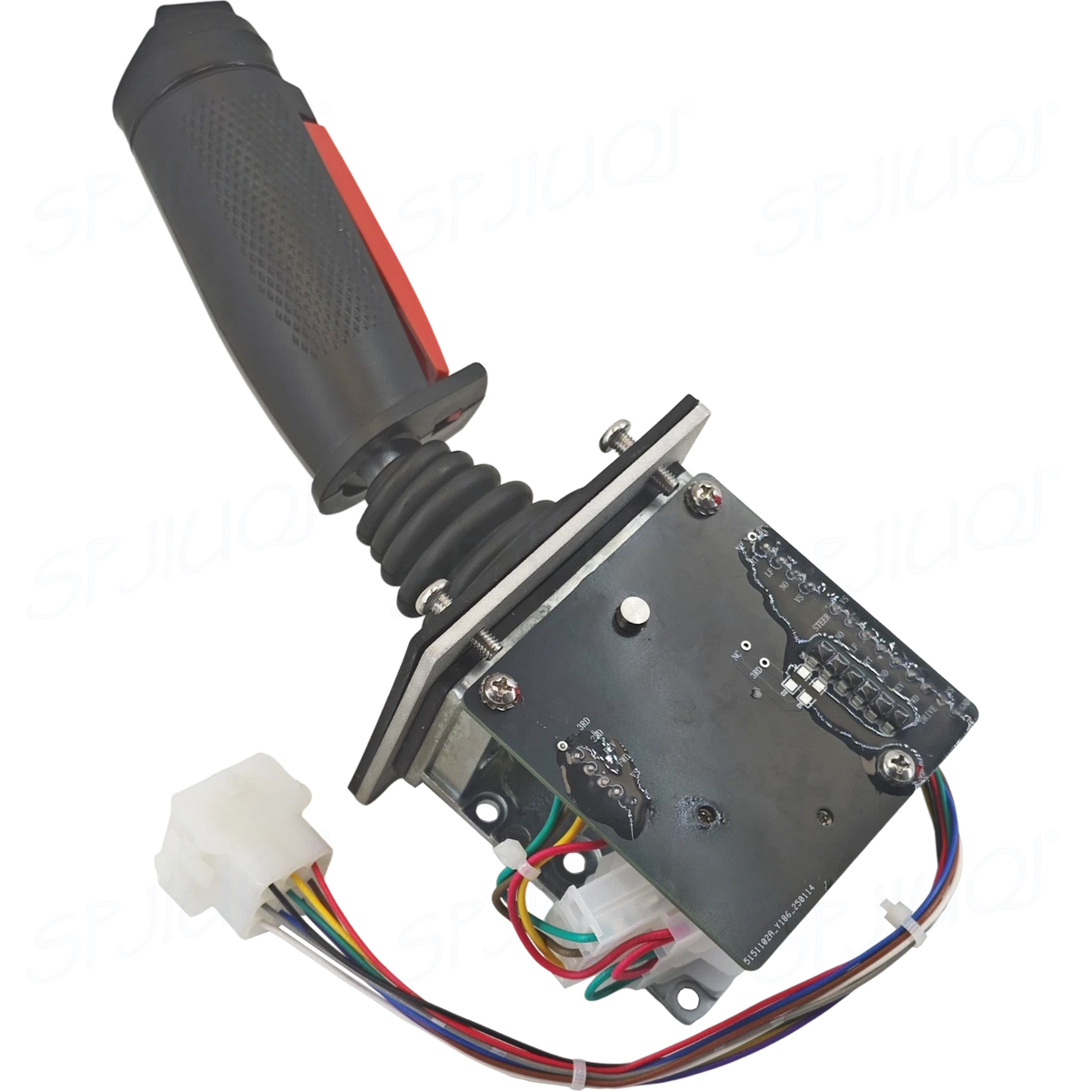 Single Axis Joystick Controller for JLG Scissor Lift E2 (1532E2, 1932E2)