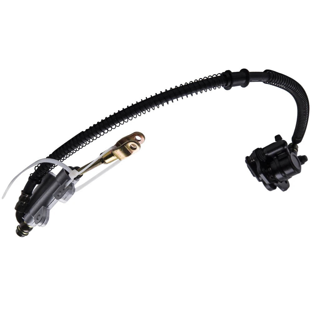 Rear Disc Brake Assembly for ATV Quad 110cc 125cc 150cc 200cc (2000–2023)