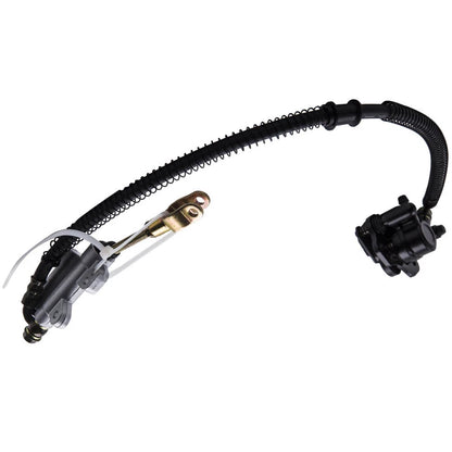 Rear Disc Brake Assembly for ATV Quad 110cc 125cc 150cc 200cc (2000–2023)