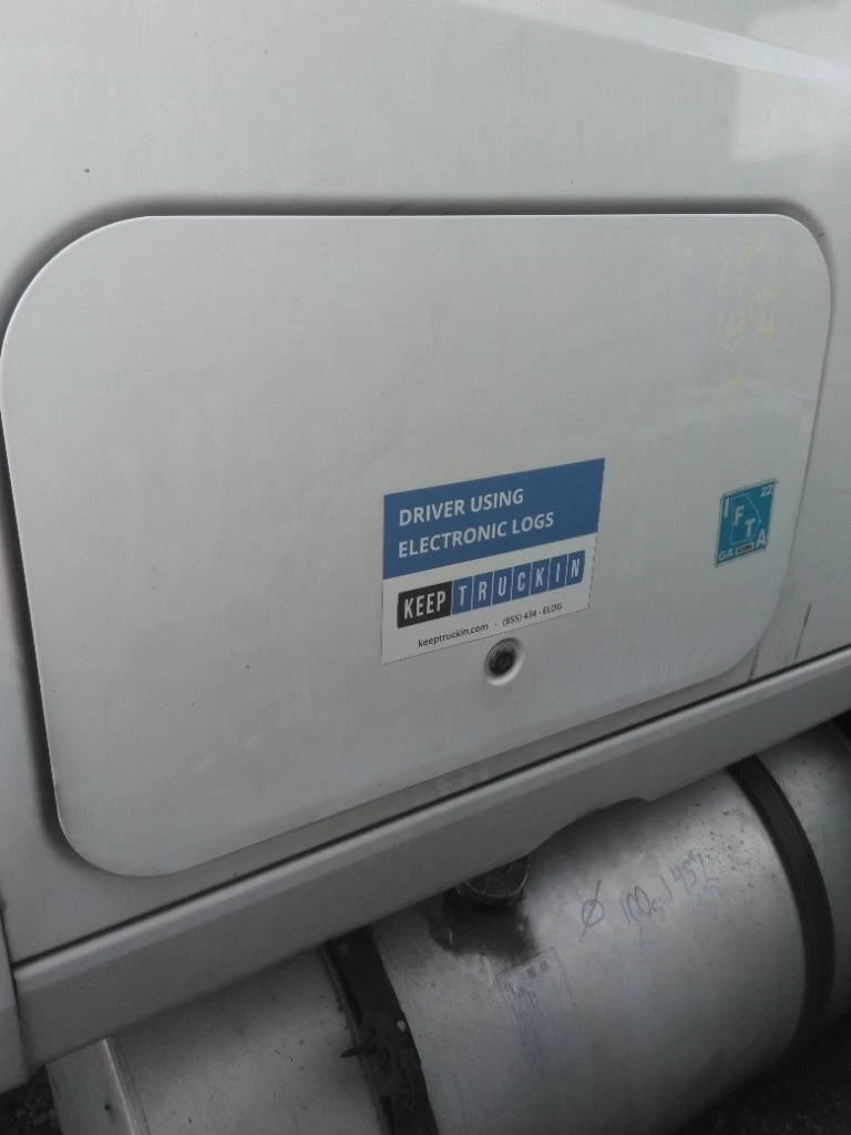 Compartment Door for International LT (2019)