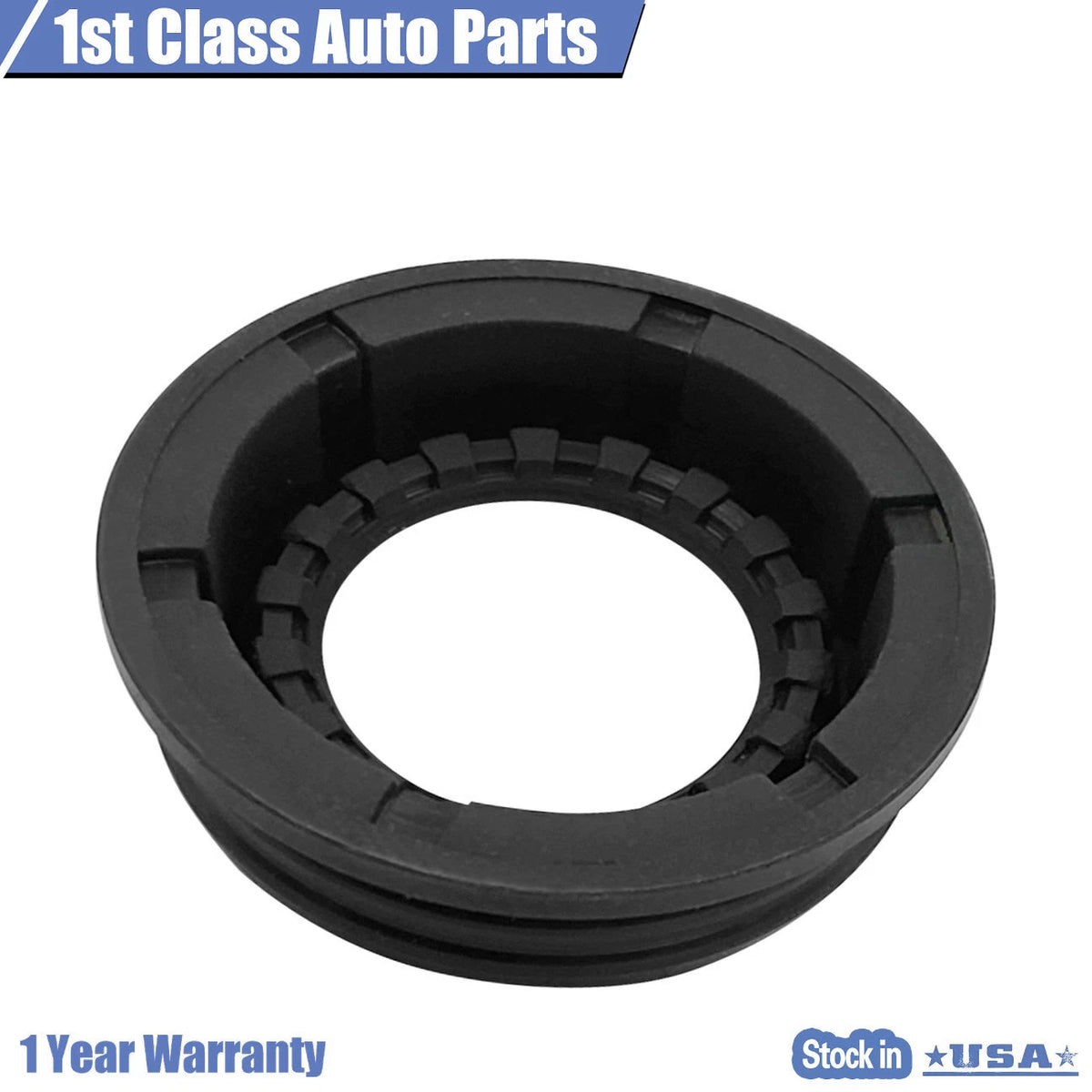 Gasket for BMW 128i 328i 328xi X5 Z4 (2008–2015) Valvetronic Eccentric Shaft Sensor