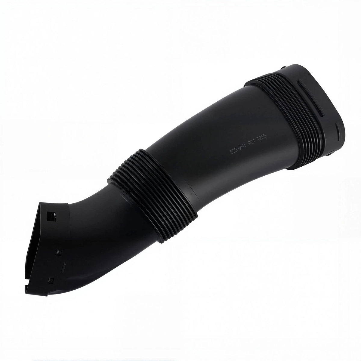 Engine Air Intake Hose w/Clamps for BMW 535i 640i xDrive 740Li xDrive (2011–2017)