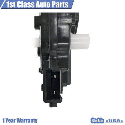 Liftgate Lock Actuator for Jeep Cherokee Liberty Dodge Journey Patriot (2008–2017) 746-262