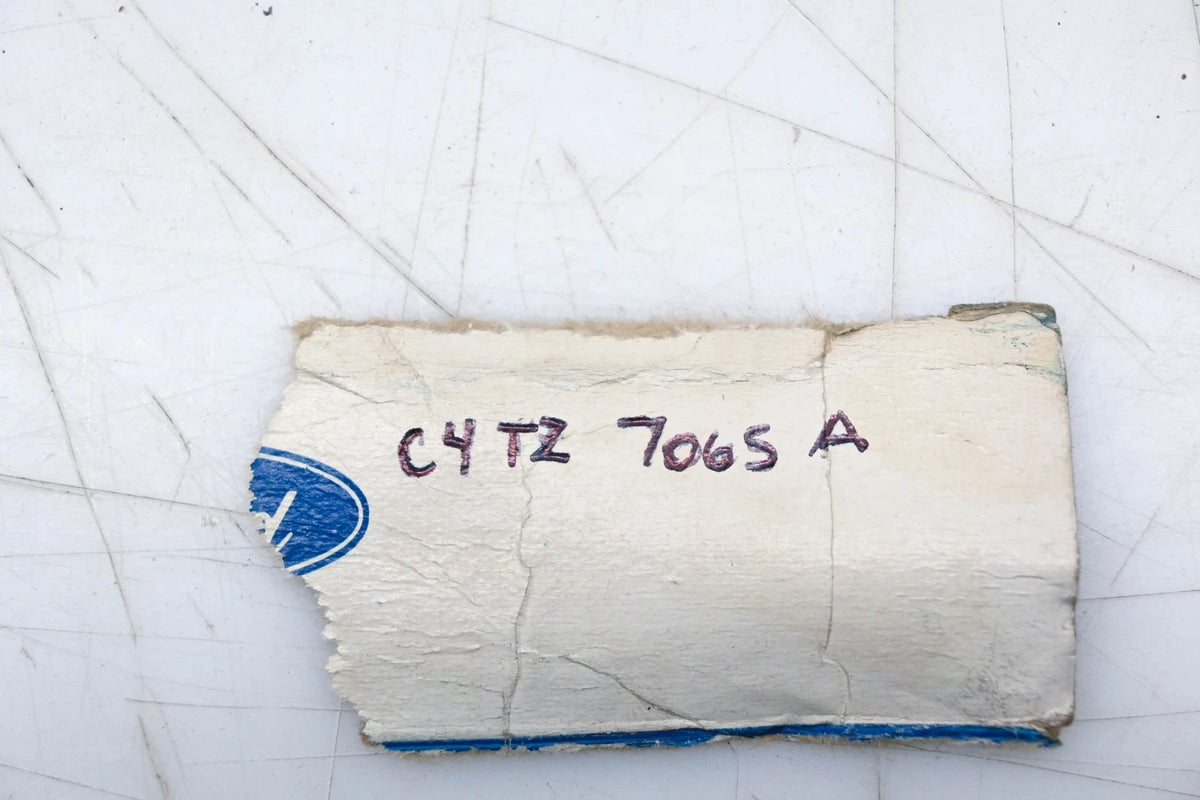 Output Shaft Bearing Assembly for Ford C4TZ-7065-A (NOS)