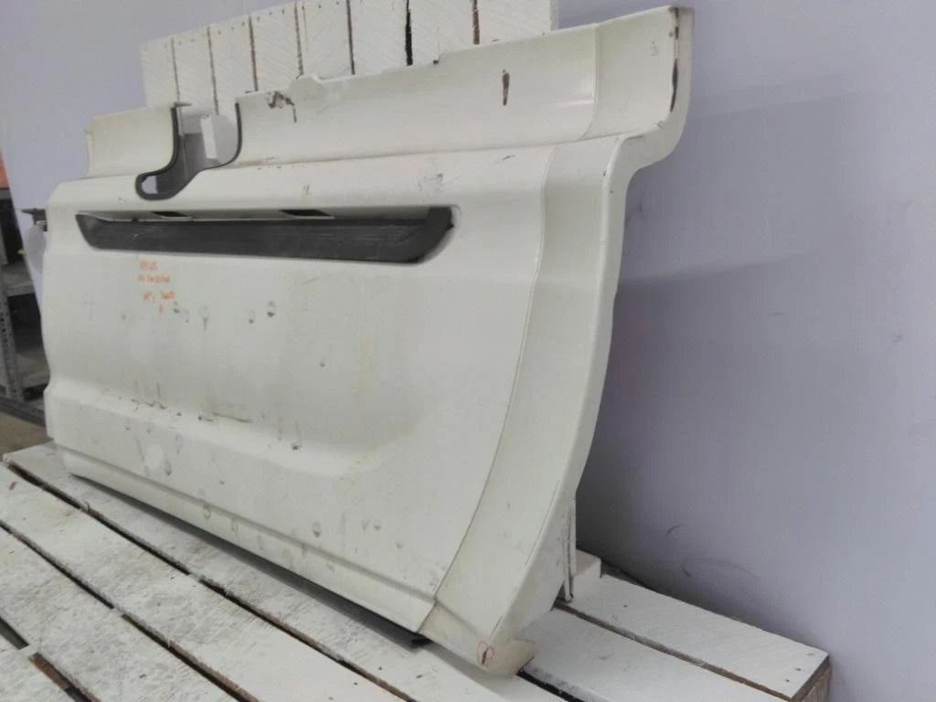 Left Side Fairing for International ProStar 122 (2016)