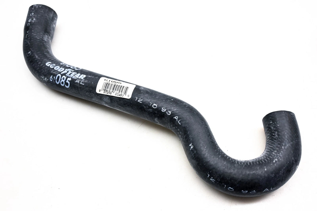 Goodyear 61085 Radiator Coolant Hose for