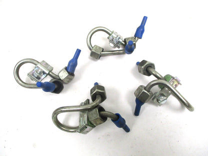 High Pressure Fuel Line Kit A9040700533 for Detroit Diesel Series 60