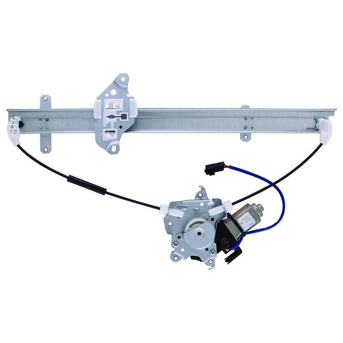 Power Window Regulator with Motor for Nissan Pathfinder (1996–1998) F Right 741-909
