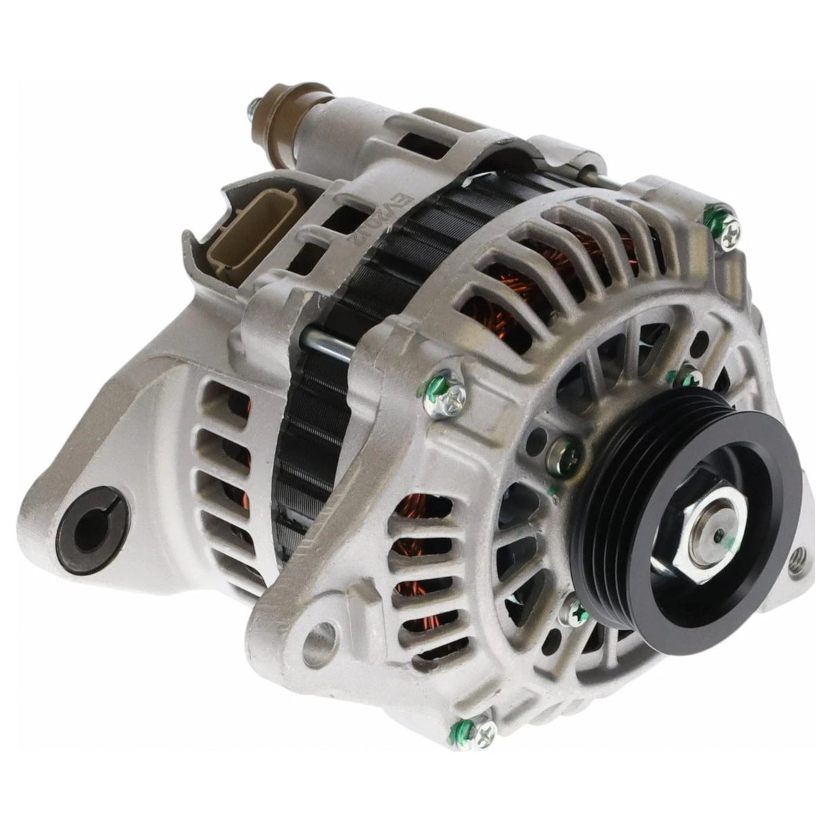 Alternator for Mitsubishi Lancer 2.0 (2002–2004) & Mirage 1.8 (1998–2002)