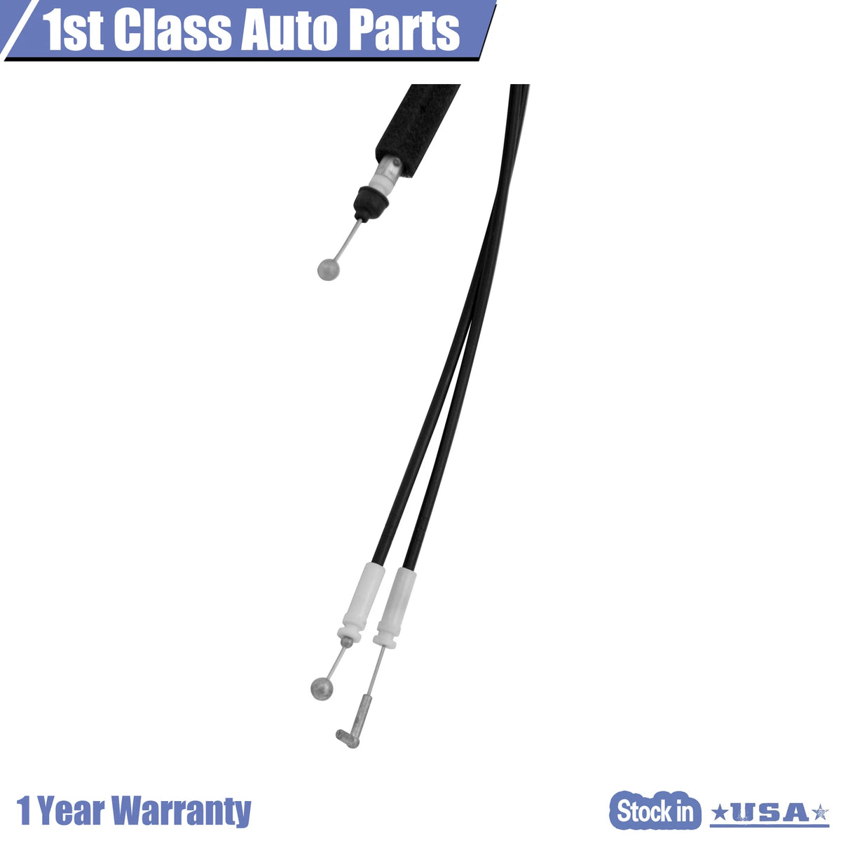 Door Lock Actuator Motor Front Right for Nissan Tiida (2005–2013)