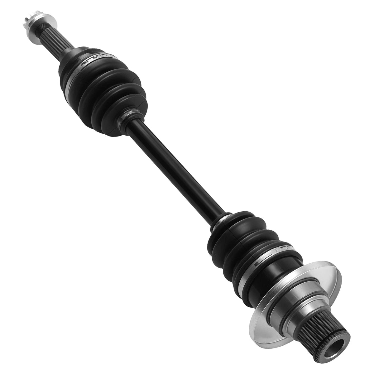 Pair CV Axles for Suzuki King Quad 750 (2008–2016) LTA750X 4x4
