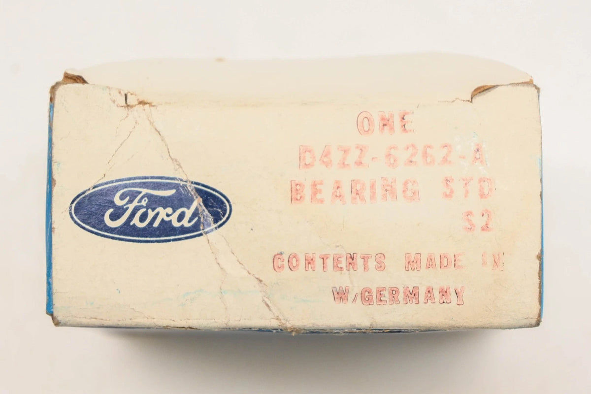 Camshaft Bearing for Ford (D4ZZ-6262-A)