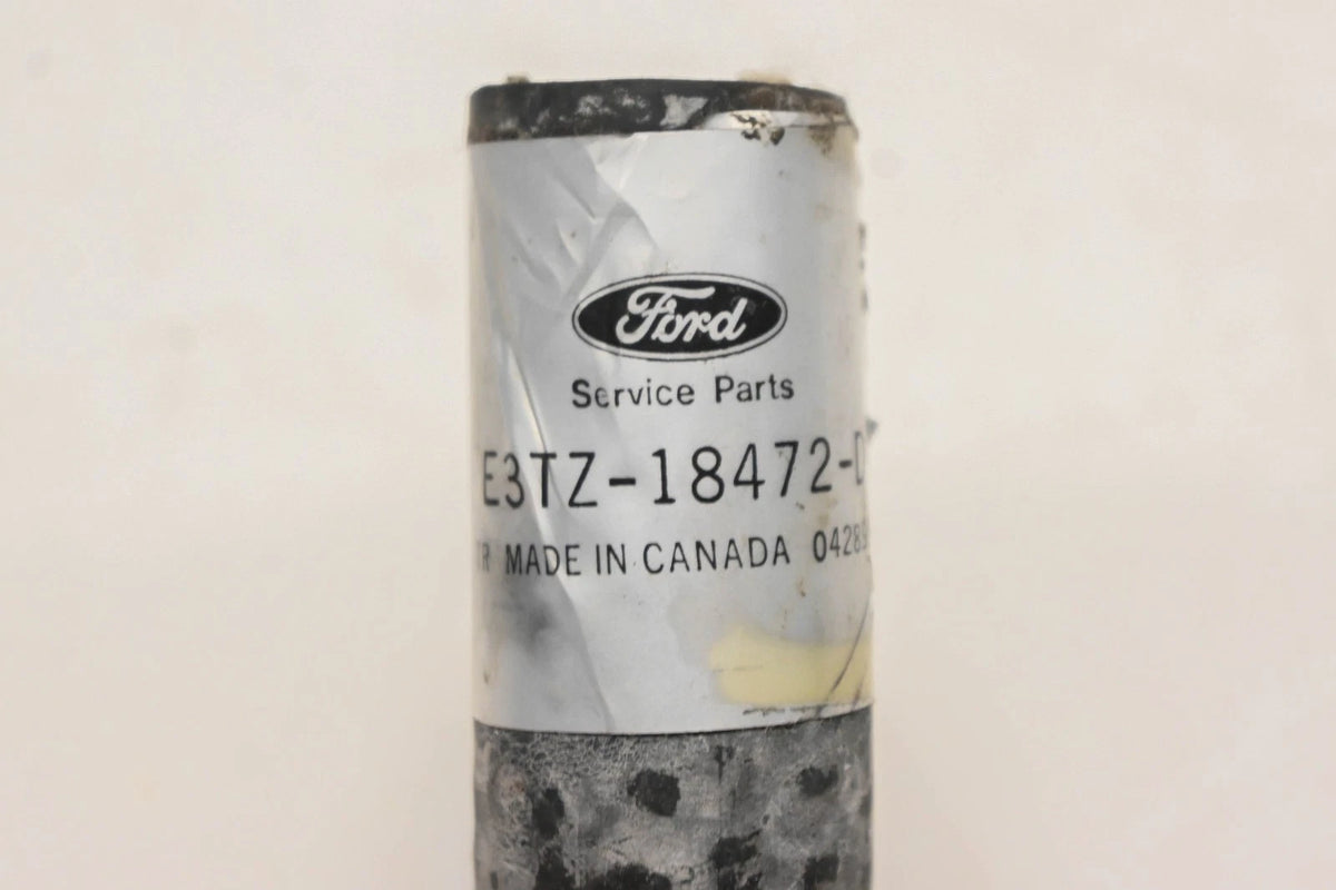 Heater Hose for Ford (E3TZ-18472-D)
