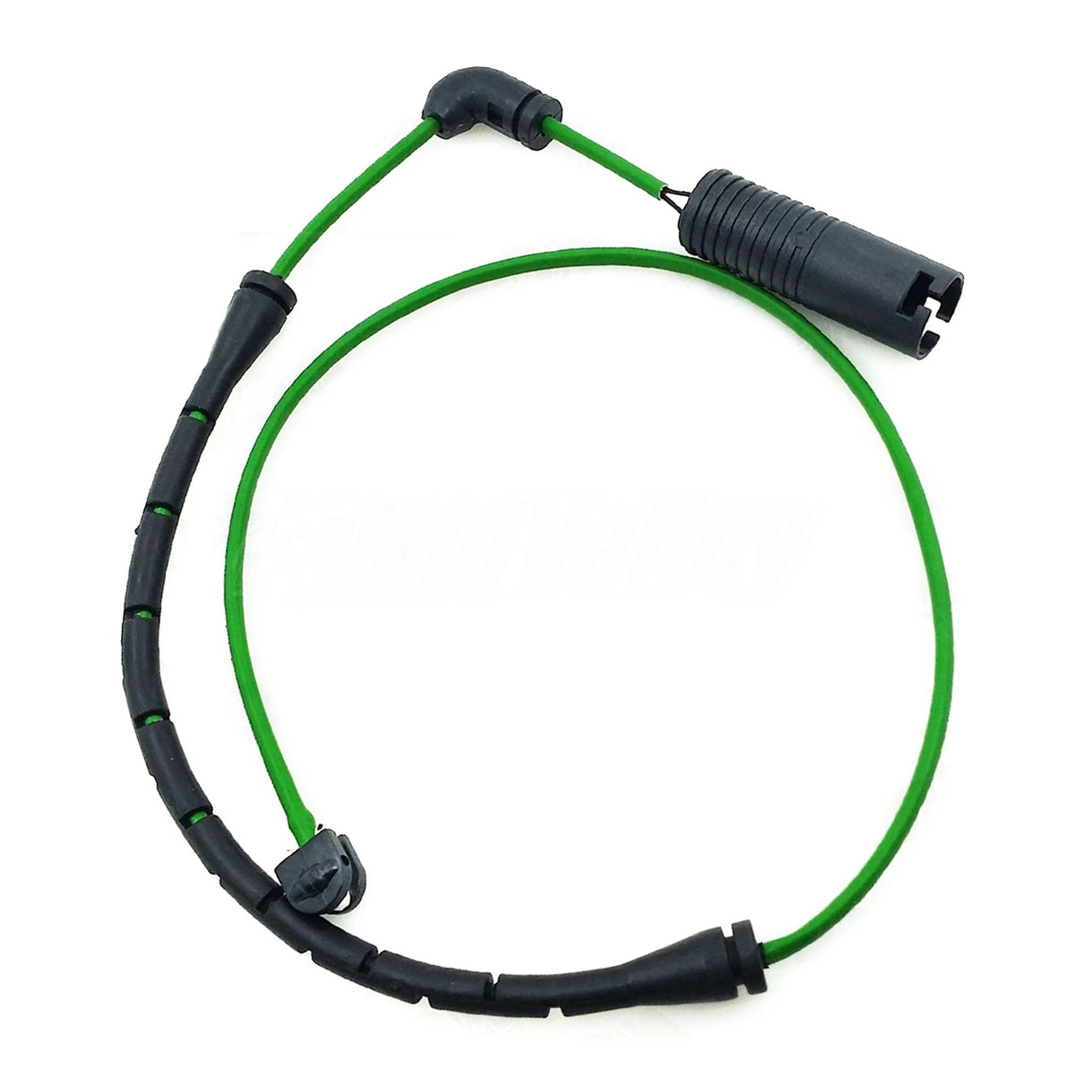 Front Brake Pad Wear Sensor for BMW 325xi 330ci 330i 330xi M3 E46 (2001–2006)