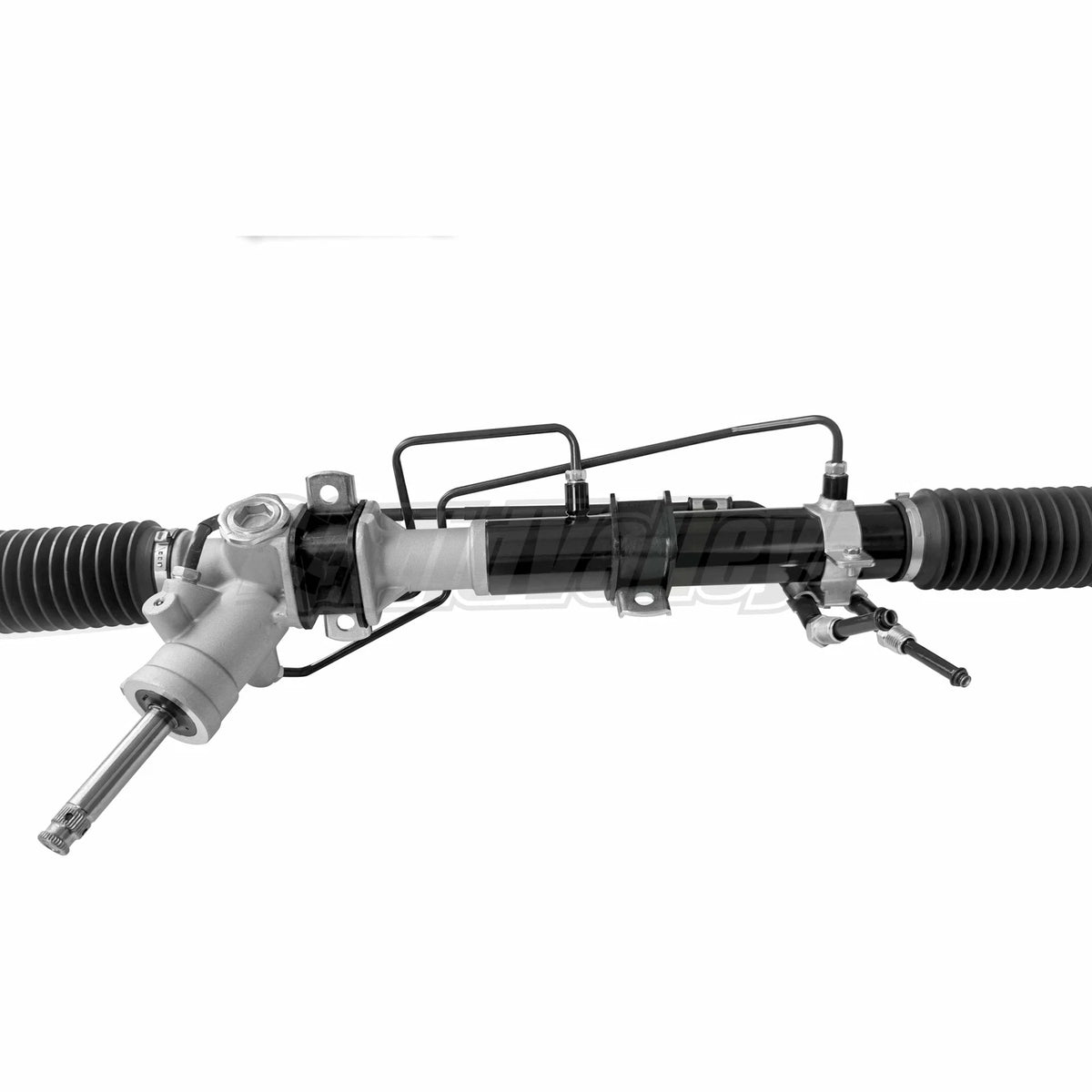 Steering Rack & Pinion for Subaru Forester 2.5 XT XS (2005–2008)
