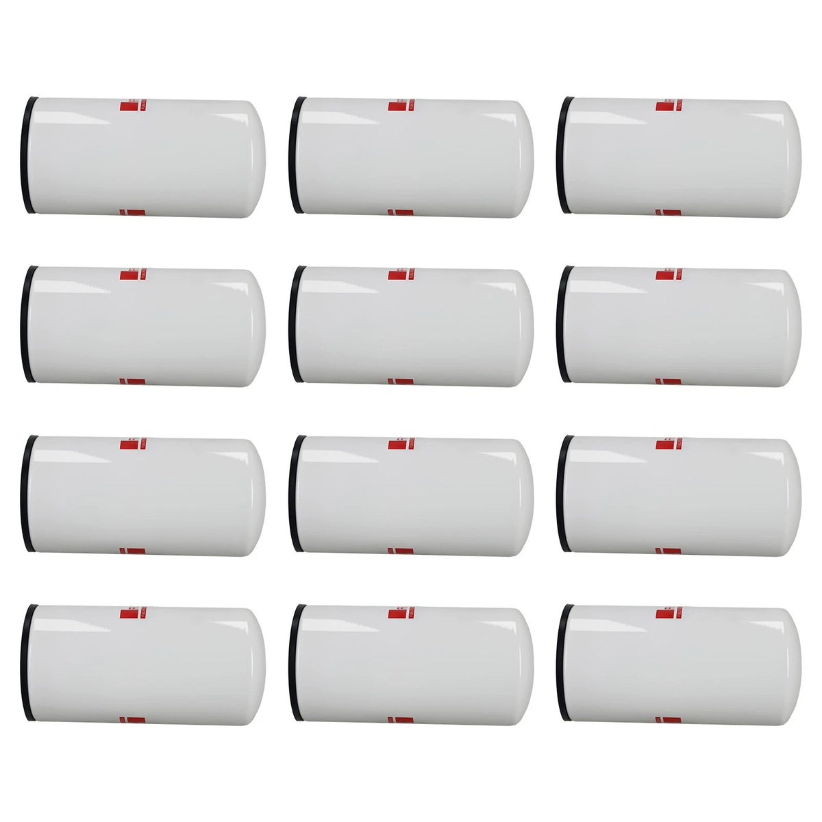 12PCS Fuel Filter for Blue Bird Vision/All American Cummins B6.7 L9 (2020+)