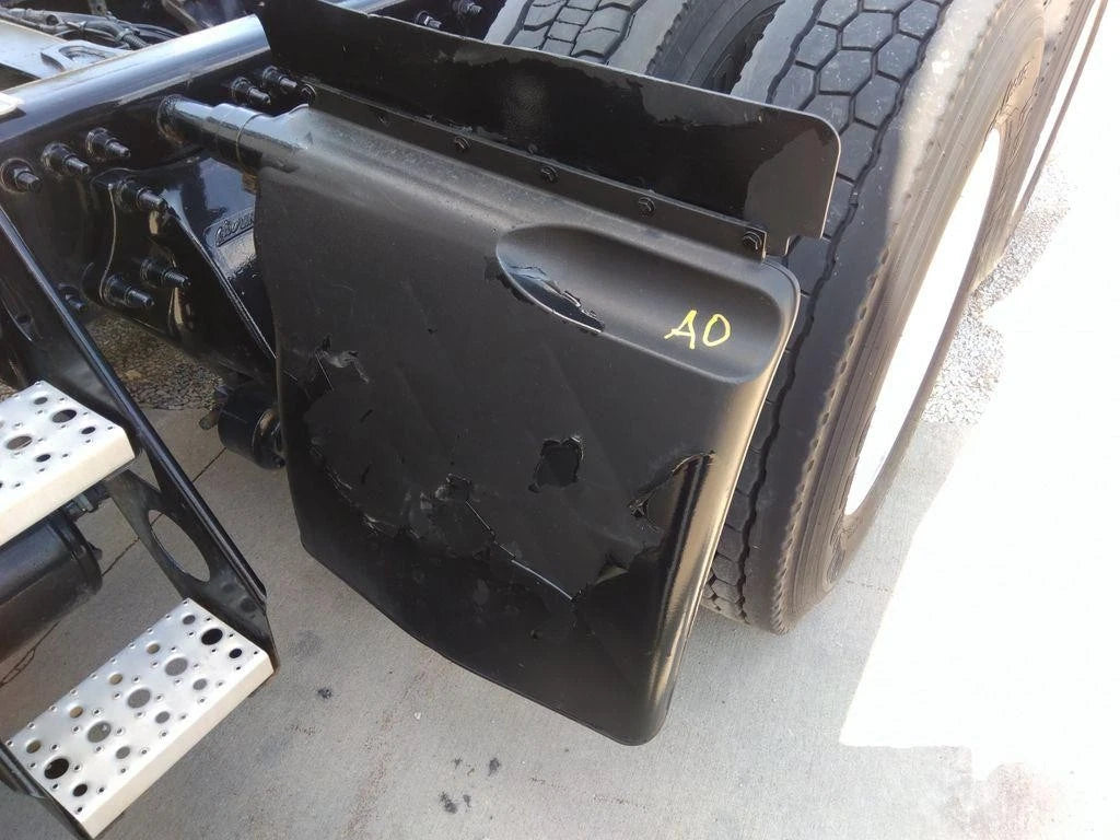 Rear Quarter Half Fender for Freightliner Cascadia 125 (2016) Left