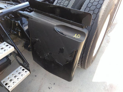 Rear Quarter Half Fender for Freightliner Cascadia 125 (2016) Left