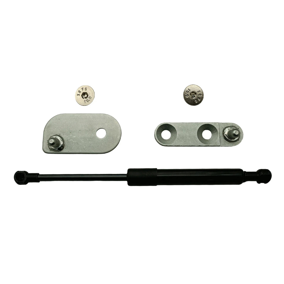 Rear Tailgate Assist Shock Struts for Ford Ranger (2019–2023) DZ43206