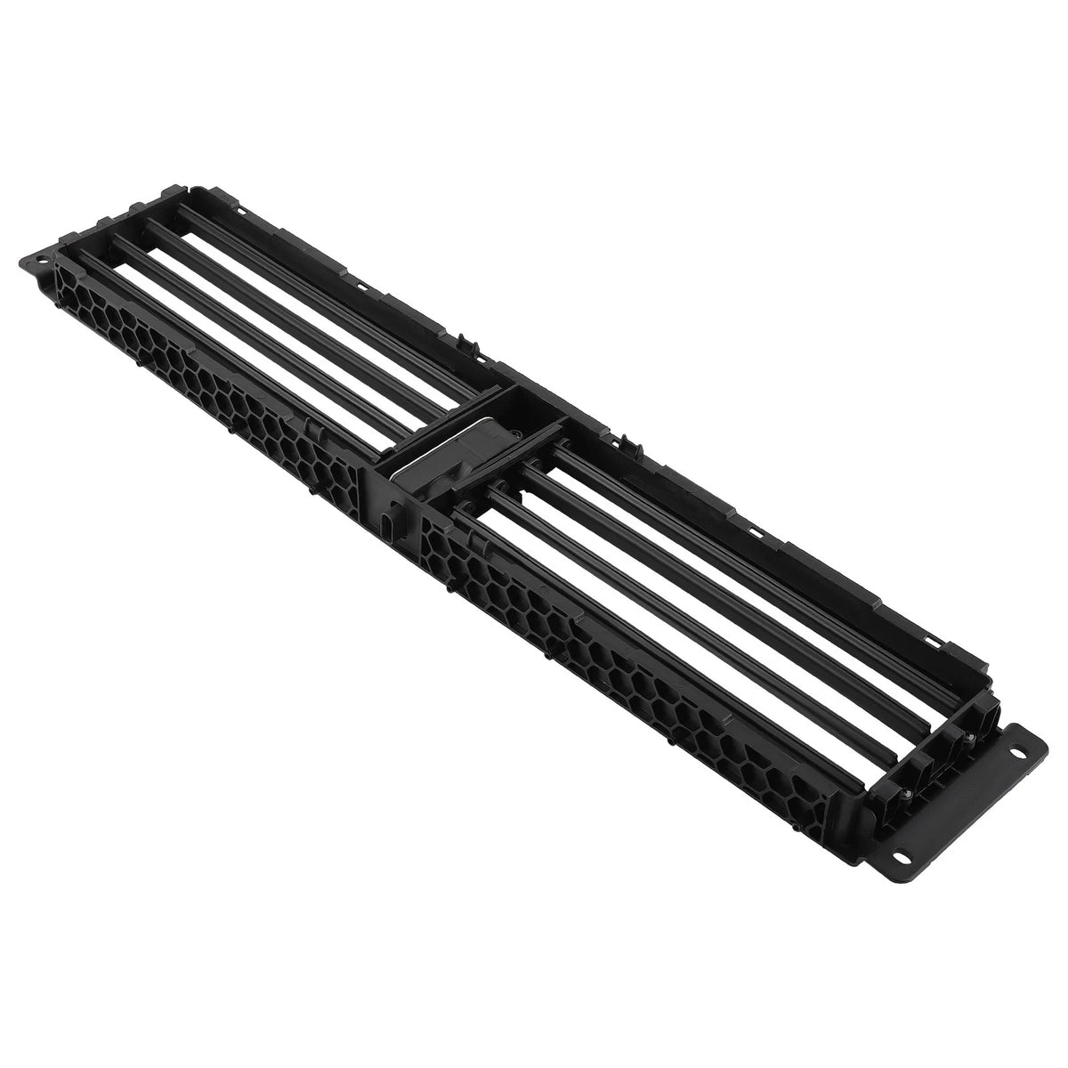 Radiator Grille Shutter for Chevy Malibu (2016–2022) 22967316