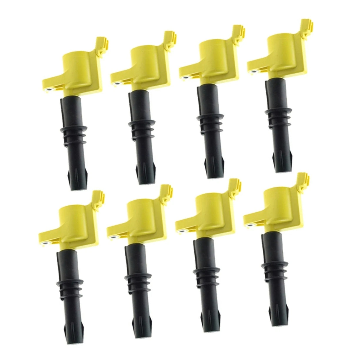 Set of 8 Ignition Coils for Ford Mercury Lincoln (3L3U12A366BB DG511 C1541)