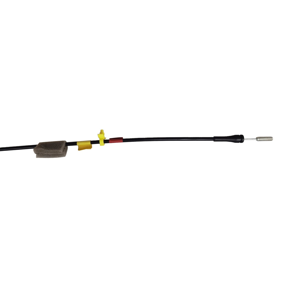 Door Latch & Cable Assembly Right for Ford F-150 (1997–2004)