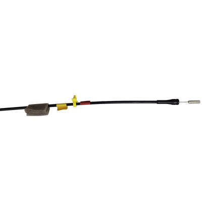 Door Latch & Cable Assembly Right for Ford F-150 (1997–2004)